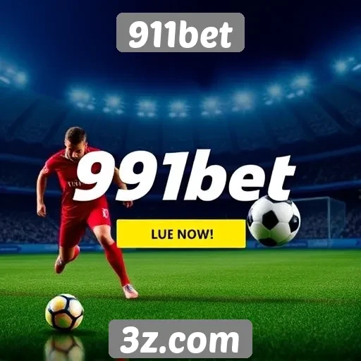 Promoções e bônus atraentes na plataforma 911bet