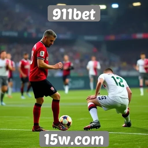 Feedback de jogadores sobre o atendimento do 911bet