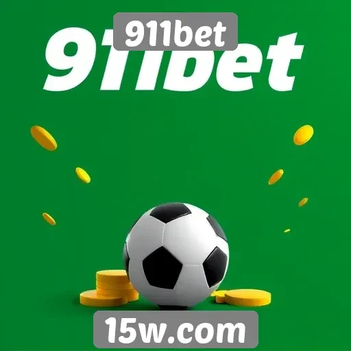 Bônus e promoções disponíveis em 911bet