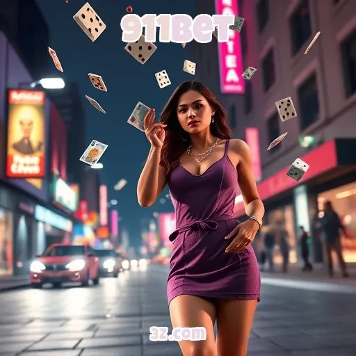 911bet Cassino Virtual