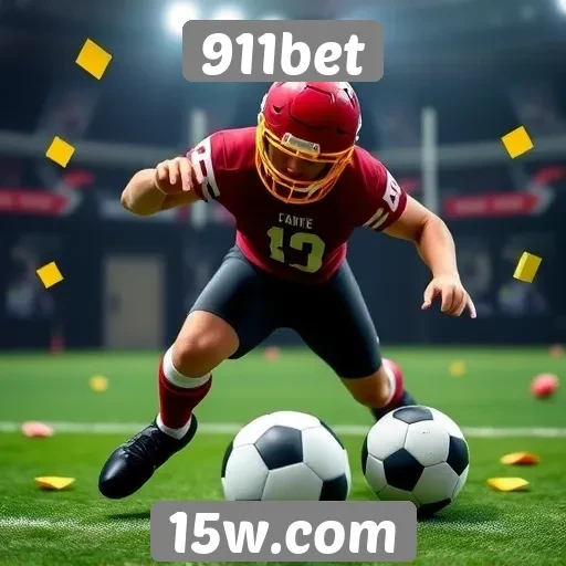 Diversidade de jogos disponíveis no 911bet