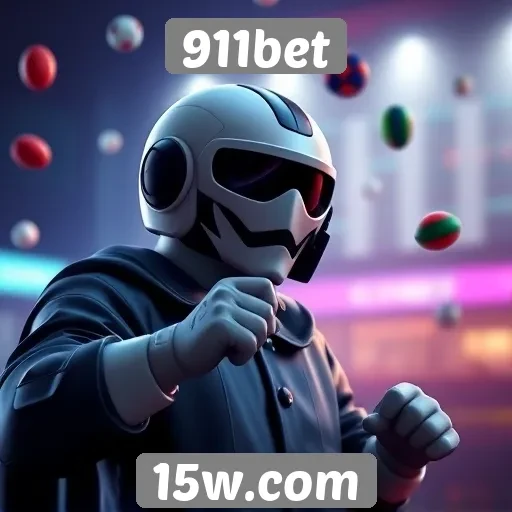 Análise das ofertas de jogos no site 911bet