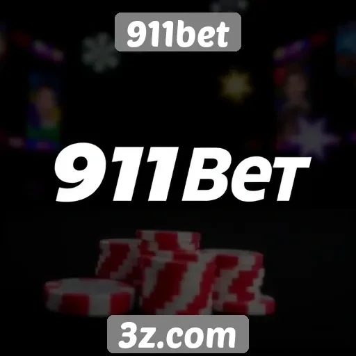 Tendências de crescimento do 911bet no mercado de jogos