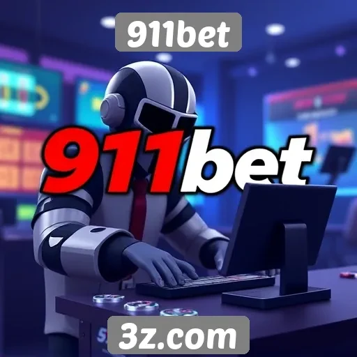 Impacto de regulamentações sobre operações da 911bet