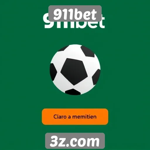 Promoções e bônus oferecidos pela 911bet