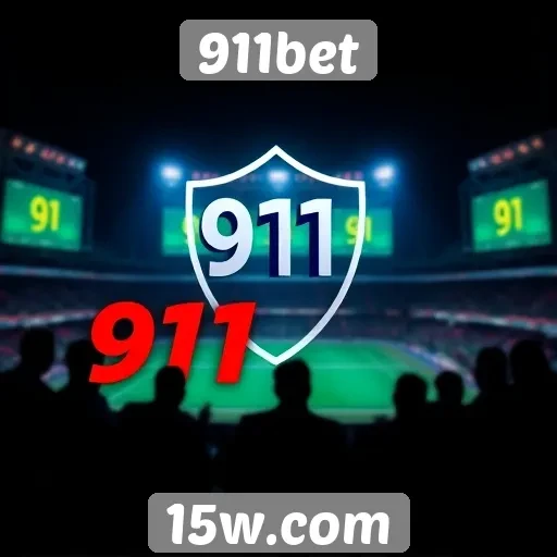 Regulamentação e legalidade do site 911bet