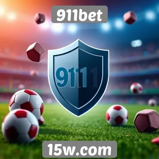 Análise da segurança no site de jogos 911bet