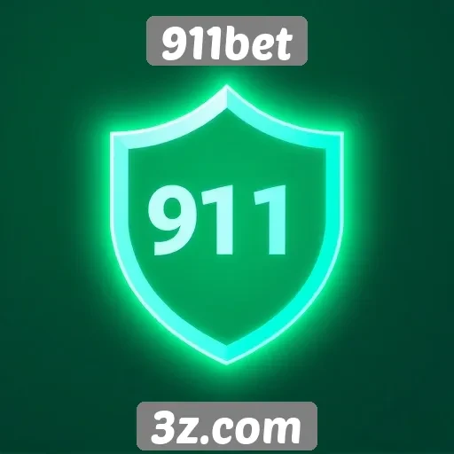 Segurança e confiabilidade do 911bet para apostadores