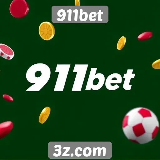 Variedade de jogos disponíveis em 911bet